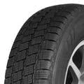 Abbildung von Leao I Green VAN All Seas 215/70 R15 109R PKW Ganzjahresreifen Reifen FIAT: Ducato III Kastenwagen, Bus, Pritsche / Fahrgestell