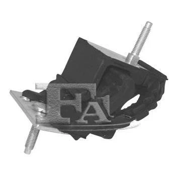 Abbildung von FA1 223 934 Halter, Abgasanlage RENAULT: Vel Satis