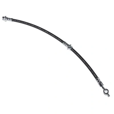 Abbildung von BLUE PRINT ADN153132 Bremsschläuche Vorderachse rechts 463 NISSAN: Almera II Schrägheck