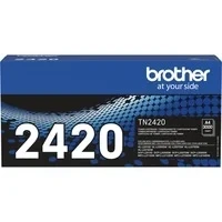 Abbildung von Brother TN 2420 Toner Schwarz