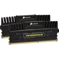Abbildung von Mushkin DIMM 16 GB DDR3 1600 (2x 8 GB) Dual Kit Arbeitsspeicher