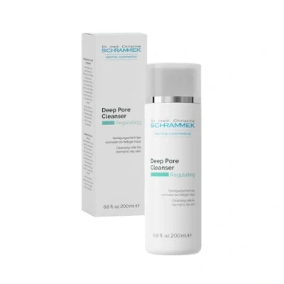 Abbildung von SCHRAMMEK Deep Pore Cleanser, 1 x 200 ml