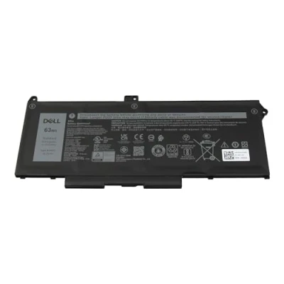 Abbildung von Dell Latitude 15 (5520) Original Akku 63Wh (15,2V 4 Zellen)