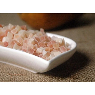 Abbildung von Naturix24 Papayawürfel gezuckert 100g Beutel