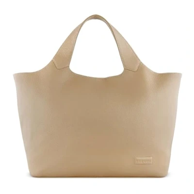 Abbildung von bugatti ELSA Shopper Shopping Bag, Damen, Größe: One Size, Sand