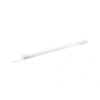 Abbildung von LEDVANCE TubeKIT Lichtleiste 120cm 4.000K Schalter