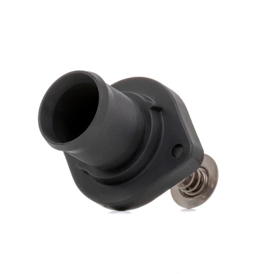 Abbildung von VALEO 820431 Kühlwasserthermostat 89 mit Dichtungen Gehäuse PEUGEOT: 307 SW, 308 I Schrägheck, CITROËN: C8, C4 Grand Picasso