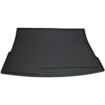 Abbildung von Gledring Rubbasol (Gummi) Kofferraumwanne Opel Zafira C Tourer 2012