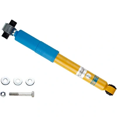 Abbildung von BILSTEIN B6 Performance 24 275255 Stoßdämpfer Hinterachse Gasdruck Einrohr Dämpfer nicht federtragend oben Auge, unten Auge