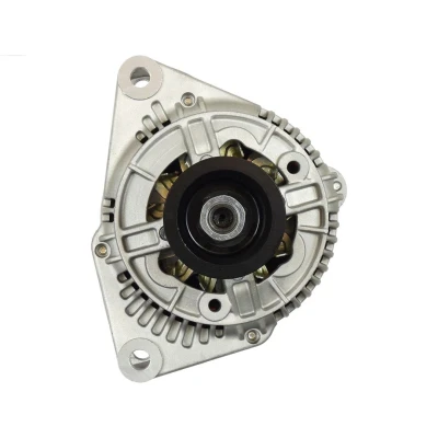 Abbildung von AS PL A0385 Lichtmaschine 12V 70A MERCEDES BENZ: 190, W124 Limousine, C Klasse Limousine