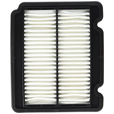 Abbildung von VALEO 585212 Luftfilter 46 186 224 Filtereinsatz CHEVROLET: Aveo / Kalos Limousine, Schrägheck, Schrägheck