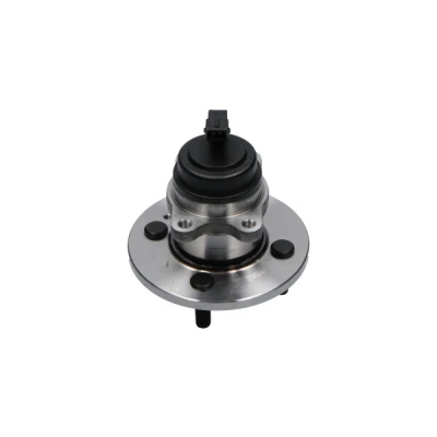 Abbildung von KAVO PARTS WBH 3011 Radlagersatz Hinterachse mit integriertem ABS Sensor 67 HYUNDAI: i10 II Schrägheck, I, i20 KIA: Picanto I