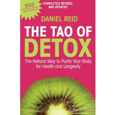 Abbildung von Tao Of Detox: The Natural Way To Purify Your Body For Health And Longevity
