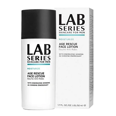 Abbildung von Lab Series Age Rescue Face Lotion, Farbe 19, 50 ml