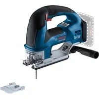 Abbildung von Akku Stichsäge GST 18V 155 BC Professional solo, 18Volt