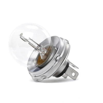 Abbildung von Biluxlampe 12V 45/40W Halogen Bilux P45t (NARVA Markenlampe)