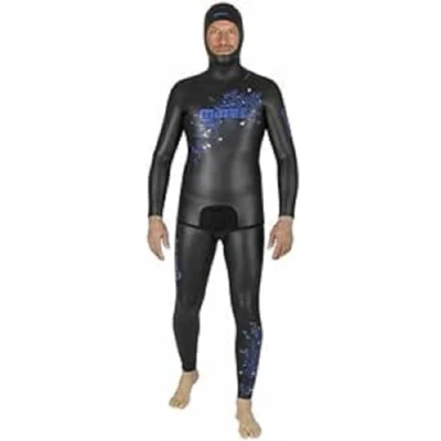 Abbildung von Mares, Jacket Prism Skin Man 50, Muta Jacke Von Apnoe, Mehrfarbig, S5, Mann