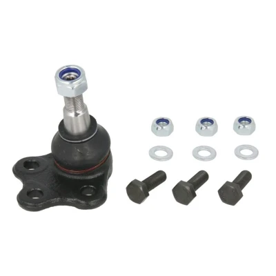 Abbildung von DELPHI TC1907 Traggelenk 94 101 84 FORD: S Max Mk1, MONDEO 4 Turnier, Galaxy Mk2 MPV, VOLVO: V70 3, S80 II
