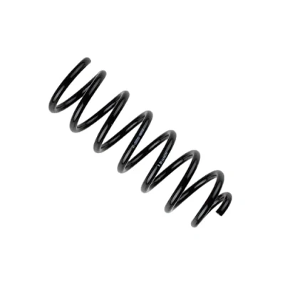 Abbildung von BILSTEIN 37 289591 Fahrwerksfeder Vorderachse MERCEDES BENZ: C Klasse Limousine, T modell, Coupe