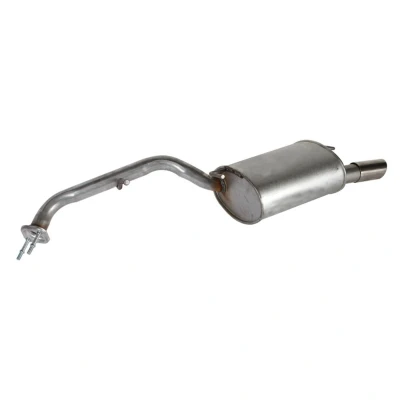 Abbildung von WALKER 23900 Endschalldämpfer 1000 ohne Anbauteile MAZDA: 5