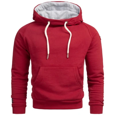 Abbildung von Alessandro Salvarini Kapuzenpullover &quot;ASPaolo&quot;, mit Kapuze