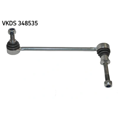 Abbildung von SKF VKDS 348535 Koppelstange mit synthetischem Fett BMW: X5, X6