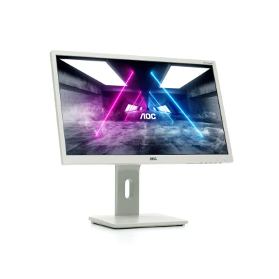 Abbildung von AOC I2475PXQU 24 Zoll Monitor FullHD HDMI / DVI DisplayPort VGA, USB Hub