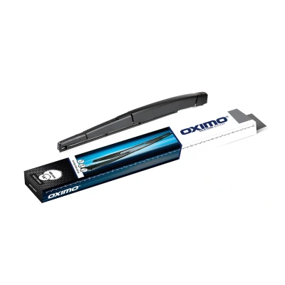 Abbildung von Scheibenwischer Oximo WRA210R045 400mm hinten mit integriertem Wischblatt OPEL: Vectra C Caravan, Signum CC