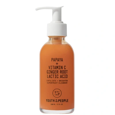 Abbildung von Youth To The People Energy Cleanser 150ml