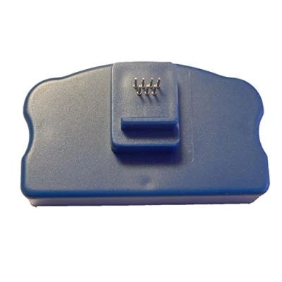Abbildung von vhbw Chip Resetter kompatibel mit Epson Stylus Pro 7400, 7450, 9400, 9450, 4880, 7800, 7880, 7600, 9600 Drucker, Tintenpatrone