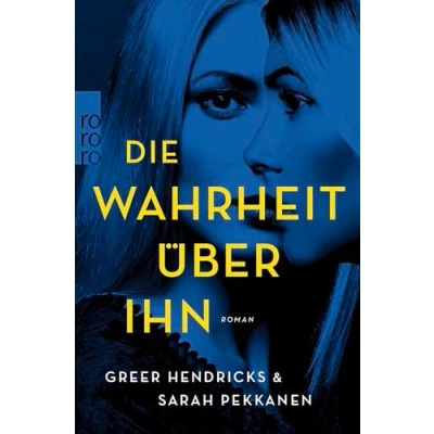 Abbildung von Die Wahrheit über ihn: Wer ist sie wirklich?