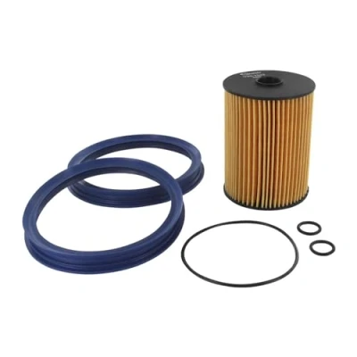 Abbildung von VAICO V20 1522 Kraftstofffilter Filtereinsatz EXPERT KITS + MINI: Schrägheck, Clubman, Cabrio