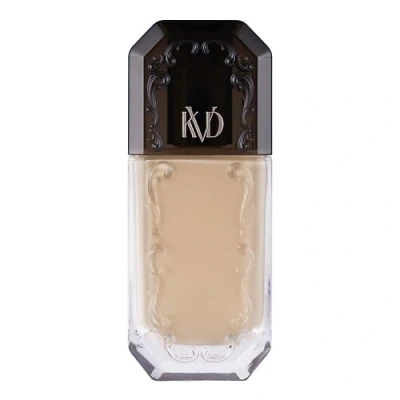 Abbildung von Kvd Beauty good Apple Liquid Nicht Komodene Flüssige Foundation Mit Hoher Deckkraft Serum Medium 033