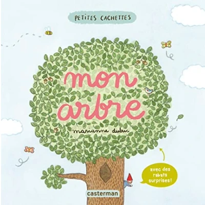Abbildung von Mon arbre