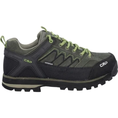 Abbildung von Niedrige Wanderschuhe CMP Moon waterprof