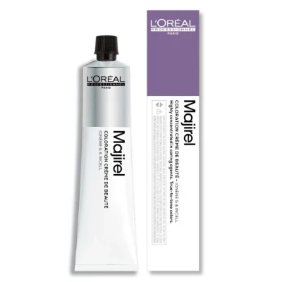 Abbildung von Majirel Vanilla Blond
