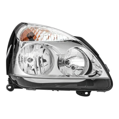 Abbildung von HELLA 1DB 008 461 861 Scheinwerfer RENAULT: CLIO 2