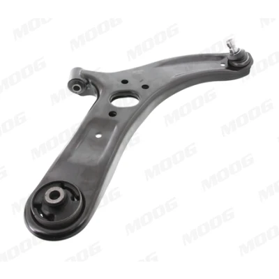 Abbildung von MOOG KI WP 13772 Querlenker Vorderachse rechts KIA: RIO 3, 3 Stufenheck