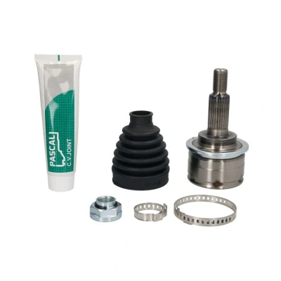 Abbildung von PASCAL G18039PC Gelenksatz radseitig OPEL: Agila B, SUZUKI: Splash