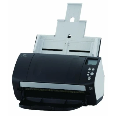 Abbildung von Fujitsu FI 7160 USB Dokument Scanner (Generalüberholt)