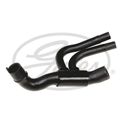 Abbildung von GATES 05 3178 Kühlerschlauch EPDM (Ethylen Propylen Dien Kautschuk) PEUGEOT: 106 II Schrägheck