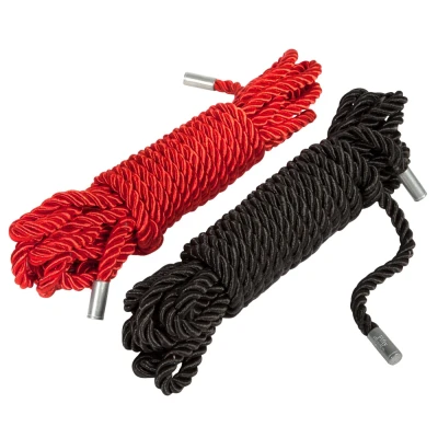 Abbildung von 2 teiliges Fesselset „Restrain Me“, 500 cm