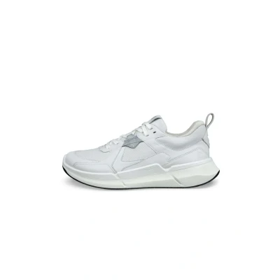 Abbildung von ECCO BIOM Sneaker low white, Damen, Größe: 36, White Schuhe