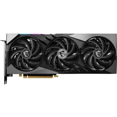 Abbildung von MSI GeForce RTX 4060 Ti GAMING X SLIM 16GB
