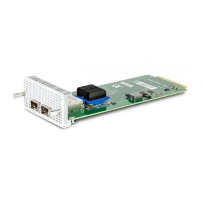Abbildung von LANCOM Systems UF Extension Module 2x 10G SFP+ (UF 500 / 9XX