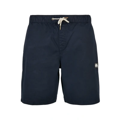 Abbildung von Southpole Twill Shorts, Herren, Größe: Small, Midnightnavy