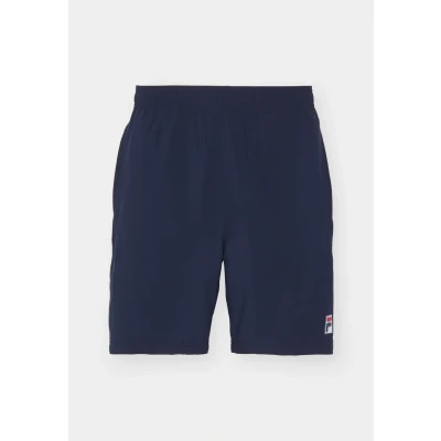 Abbildung von Fila Sporthose Jakob Blau Weiß 52