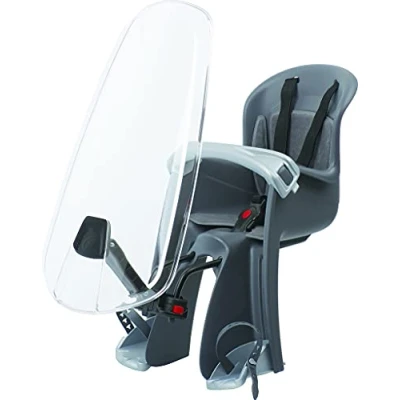 Abbildung von Windschutzscheibe Mit Halter Polisport Guppy Mini / Bubbly Bilby Junior
