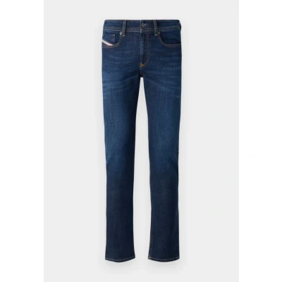 Abbildung von DIESEL_1979 Sleenker_Pants_Blau_31 Kurz