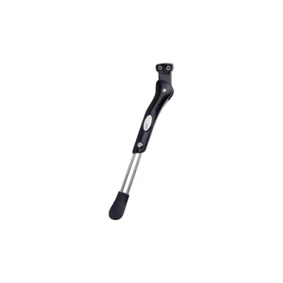Abbildung von atranvelo Hinterbauständer Stylo DV, 24 28&quot; 28 Zoll schwarz